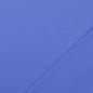 Preview: 80 cm Reststück Jersey Uni Kornblumenblau
